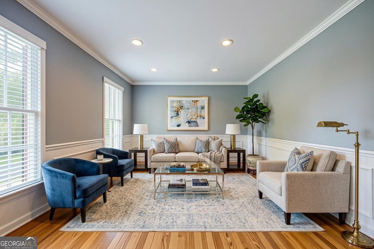 1293 Witham Drive Dunwoody - Photo 11