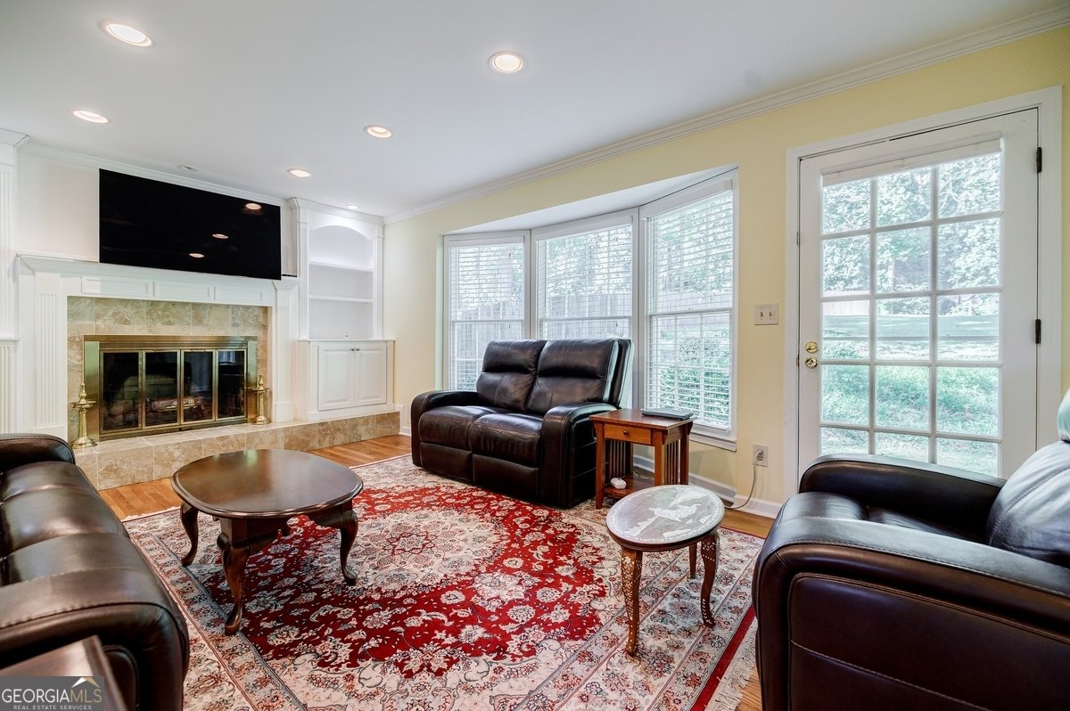 1293 Witham Drive Dunwoody - Photo 12