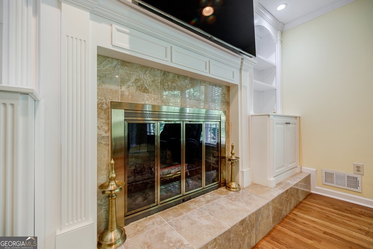 1293 Witham Drive Dunwoody - Photo 13