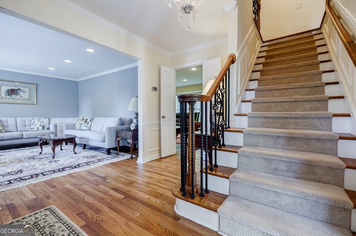 1293 Witham Drive Dunwoody - Photo 16