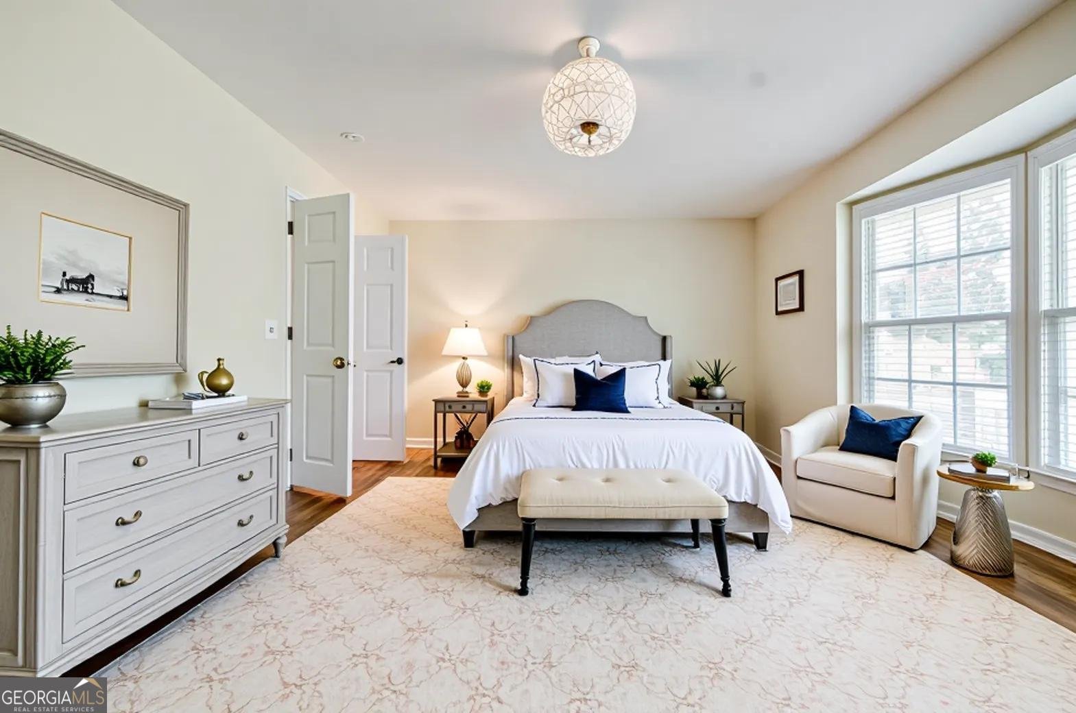 1293 Witham Drive Dunwoody - Photo 17