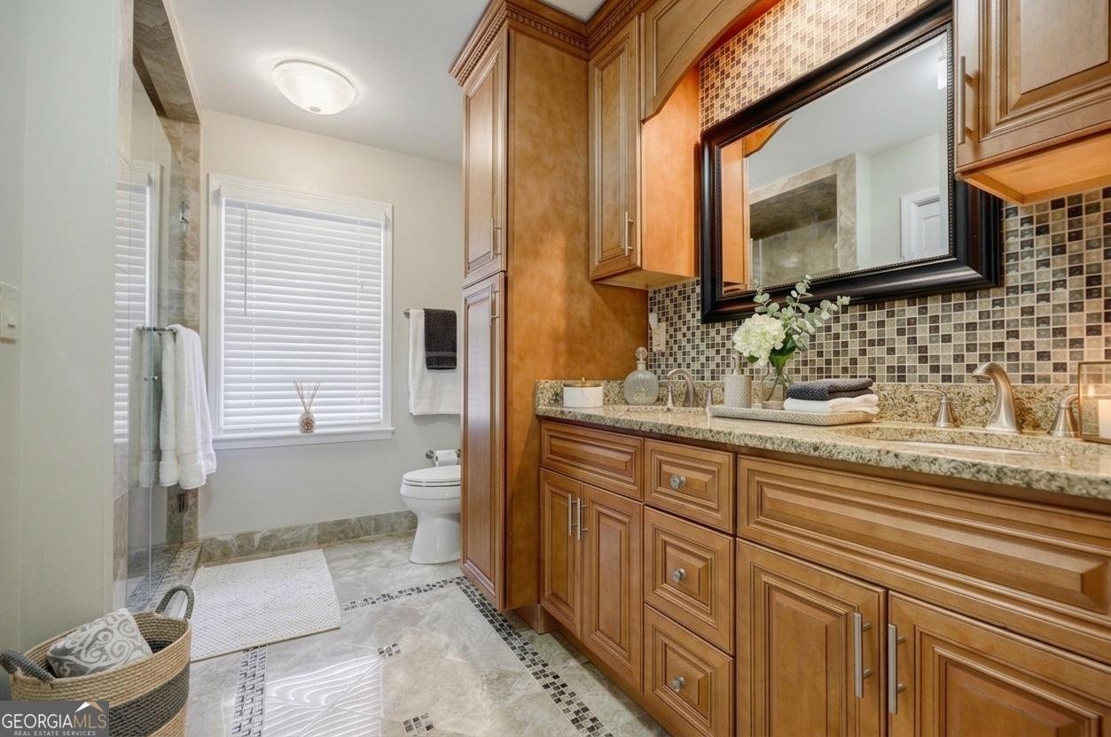 1293 Witham Drive Dunwoody - Photo 19