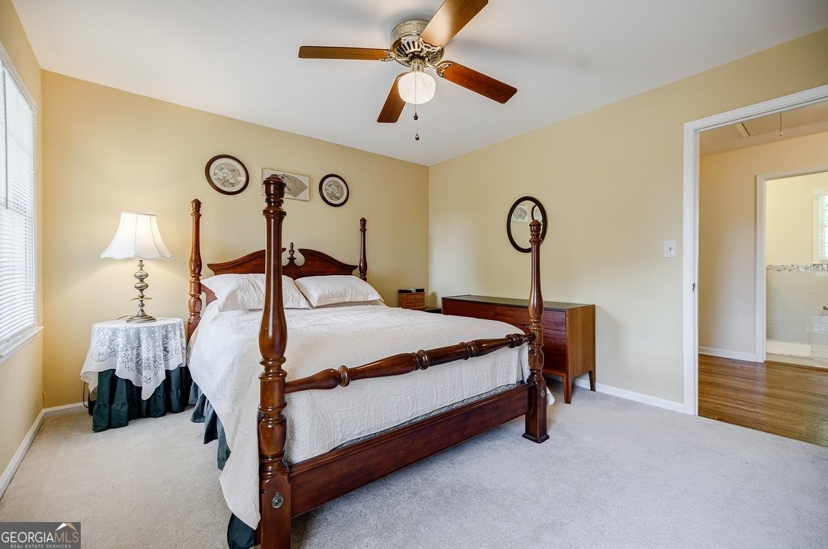 1293 Witham Drive Dunwoody - Photo 22