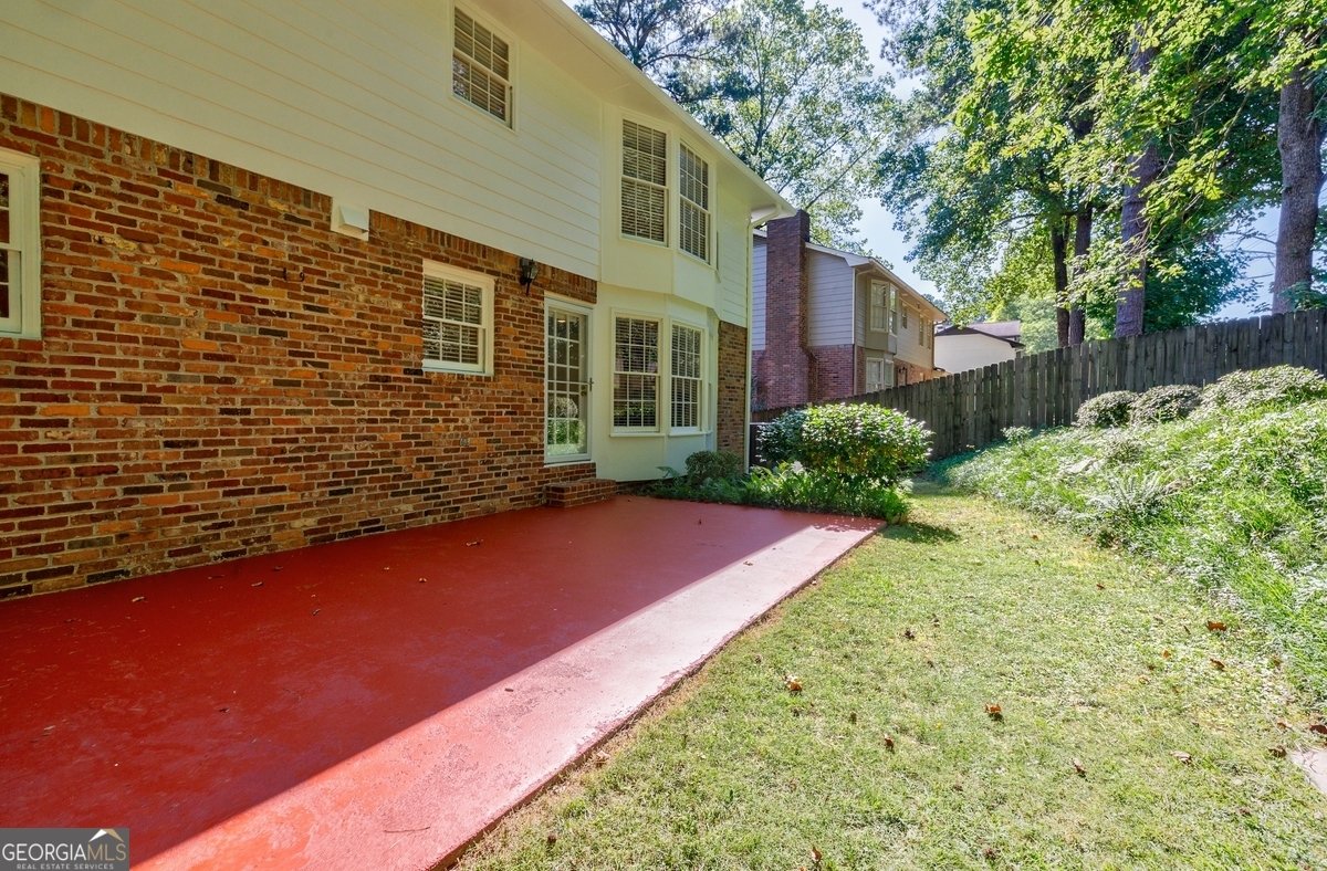 1293 Witham Drive Dunwoody - Photo 28