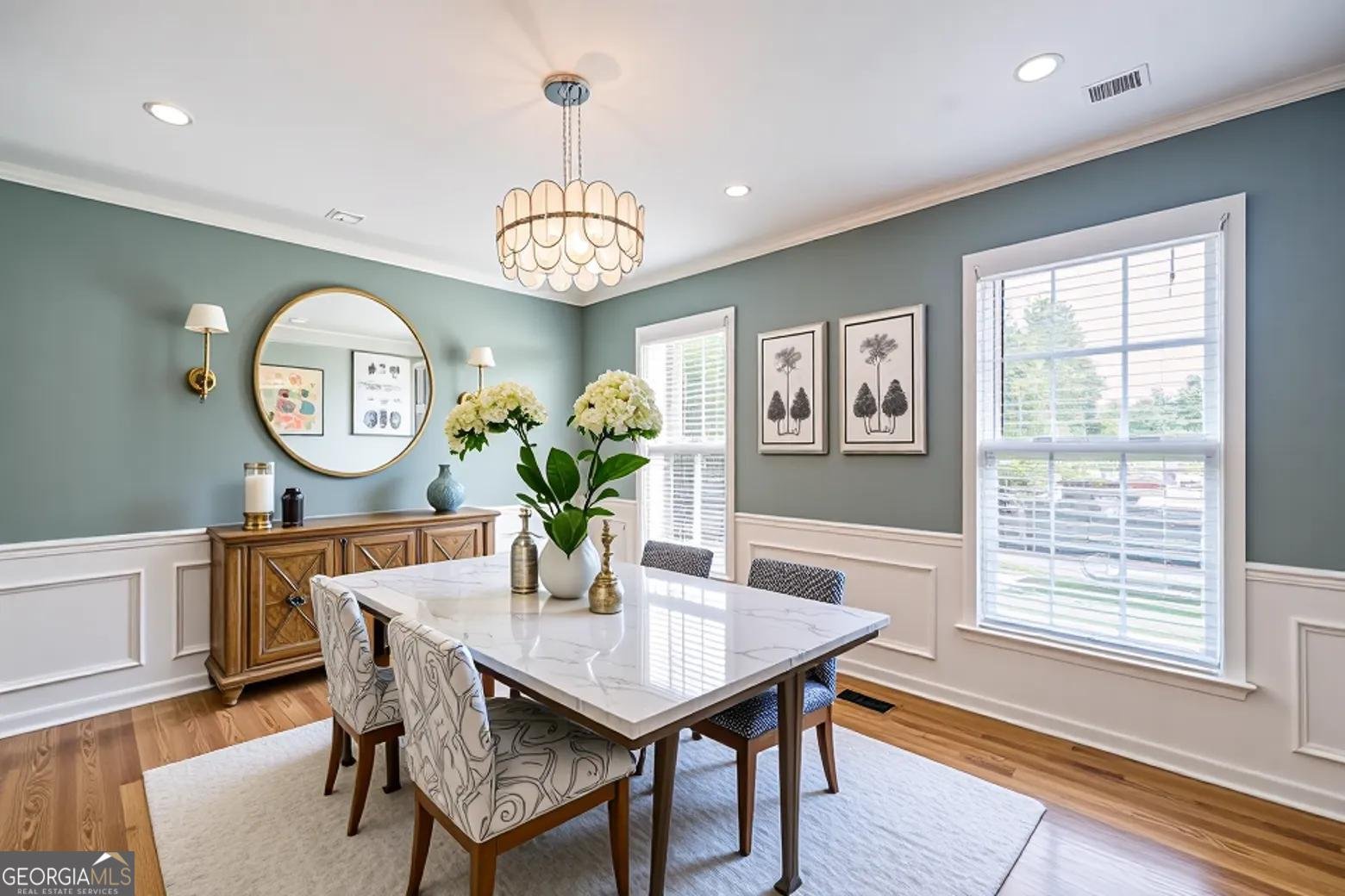 1293 Witham Drive Dunwoody - Photo 6