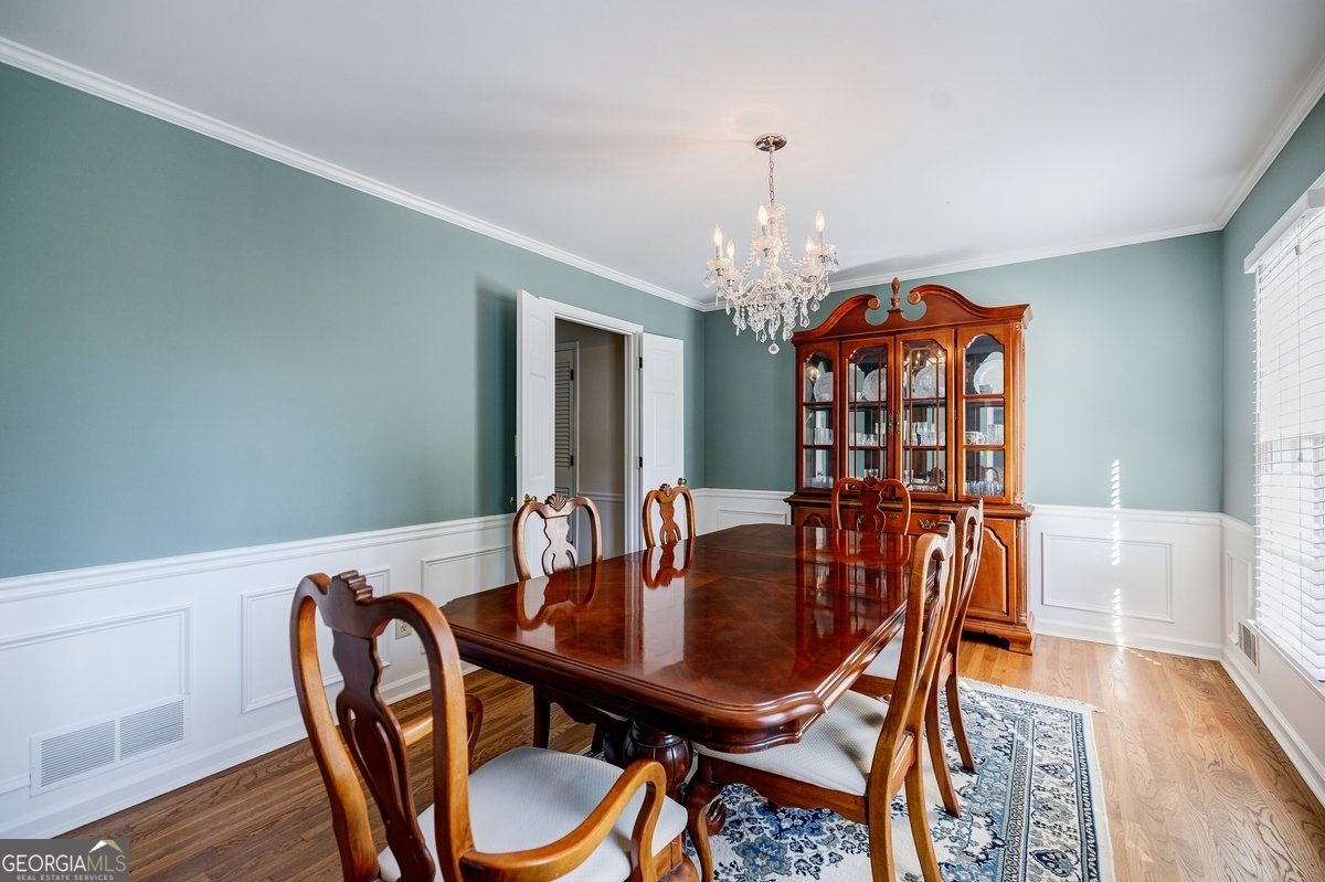 1293 Witham Drive Dunwoody - Photo 7