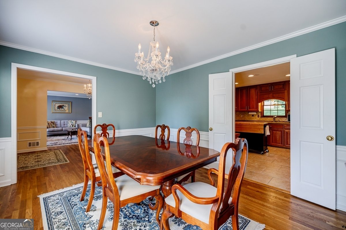 1293 Witham Drive Dunwoody - Photo 8