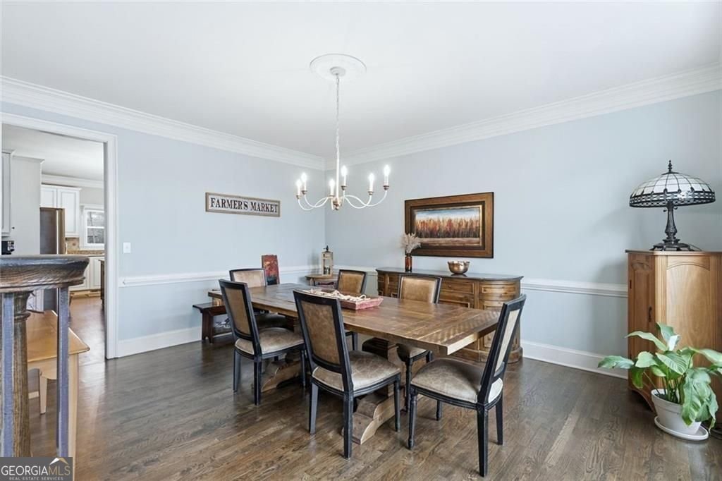 3331 Aylesbury Court Roswell - Photo 15