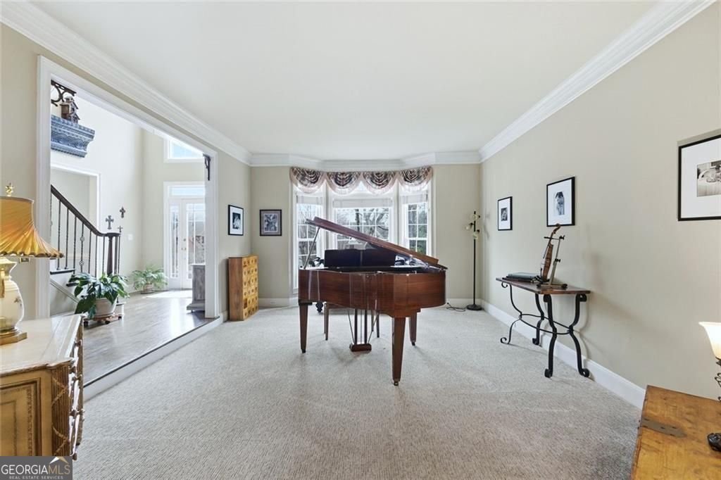 3331 Aylesbury Court Roswell - Photo 16