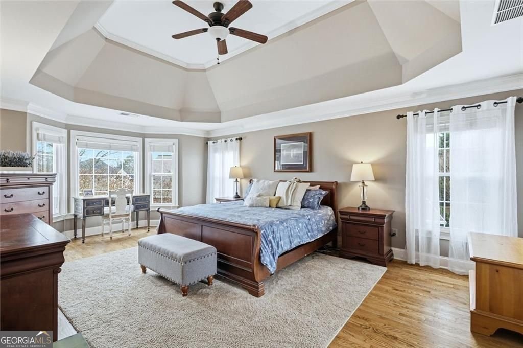 3331 Aylesbury Court Roswell - Photo 17