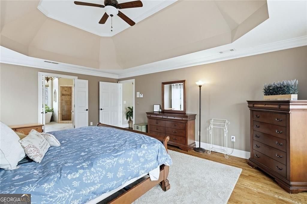 3331 Aylesbury Court Roswell - Photo 18