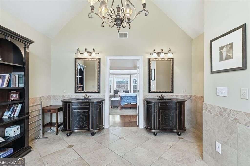 3331 Aylesbury Court Roswell - Photo 19