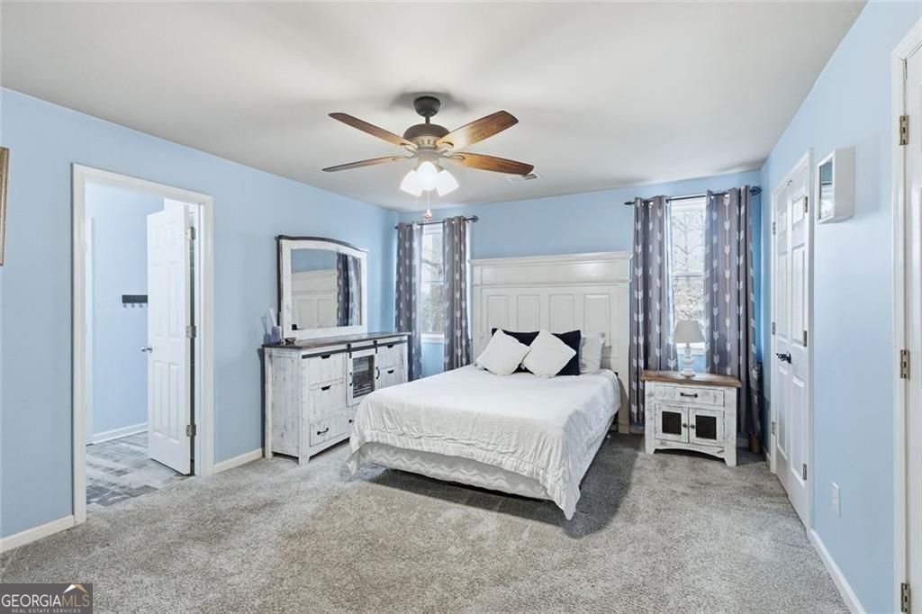 3331 Aylesbury Court Roswell - Photo 21