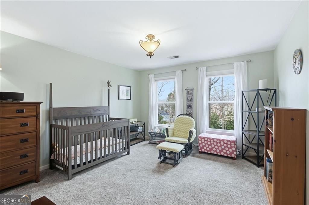 3331 Aylesbury Court Roswell - Photo 24