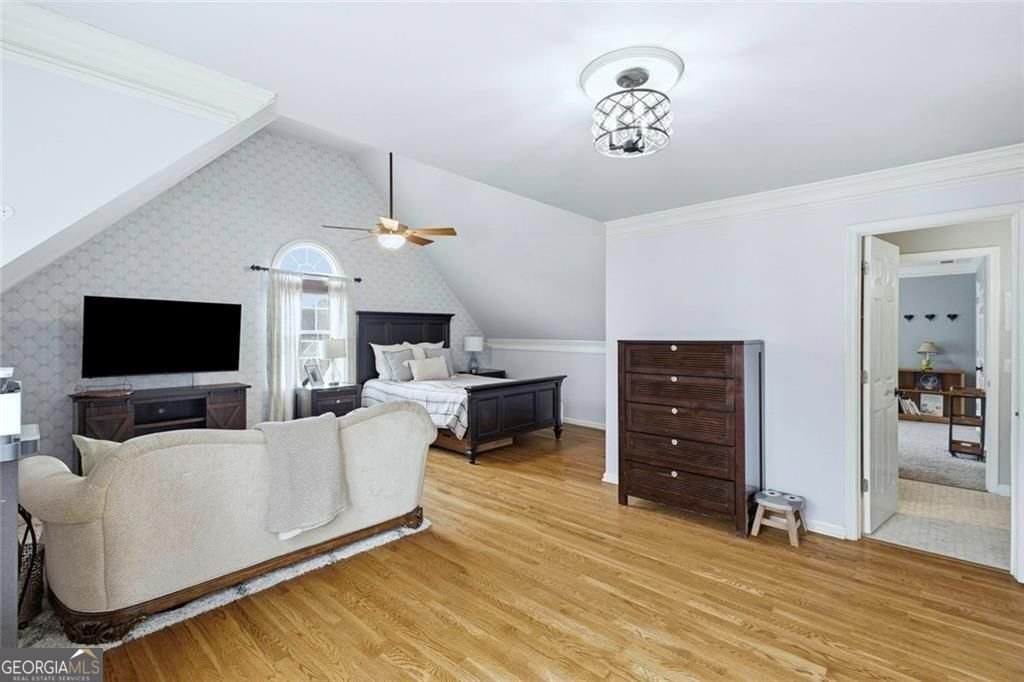 3331 Aylesbury Court Roswell - Photo 25