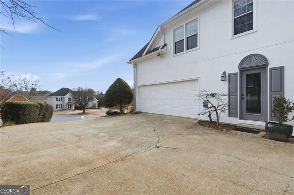 3331 Aylesbury Court Roswell - Photo 33