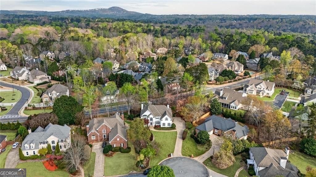 3331 Aylesbury Court Roswell - Photo 37