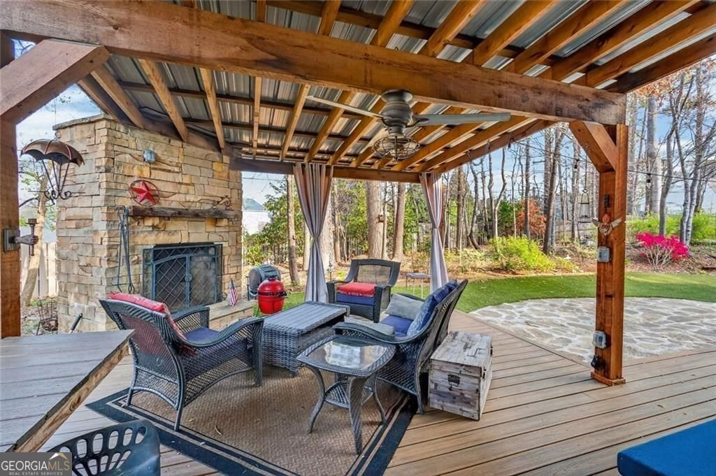 3331 Aylesbury Court Roswell - Photo 38