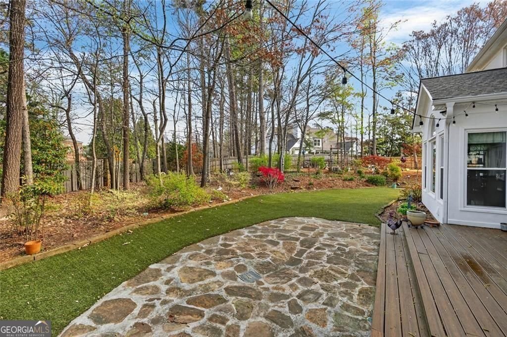 3331 Aylesbury Court Roswell - Photo 39