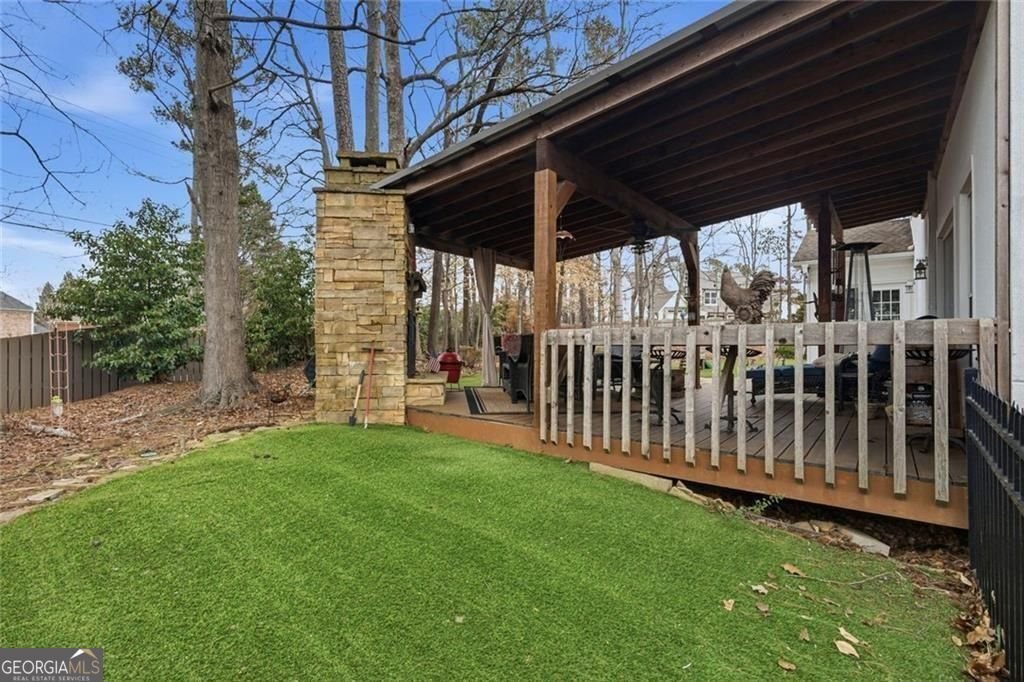 3331 Aylesbury Court Roswell - Photo 40