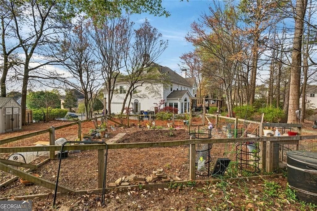 3331 Aylesbury Court Roswell - Photo 41