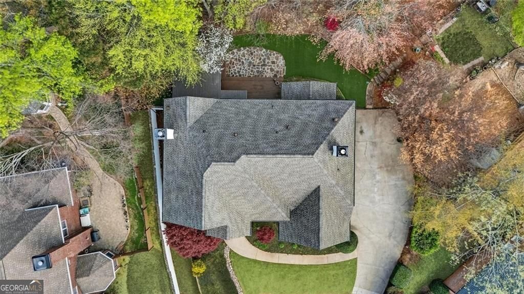 3331 Aylesbury Court Roswell - Photo 42