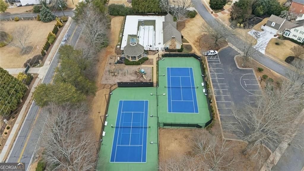 3331 Aylesbury Court Roswell - Photo 43