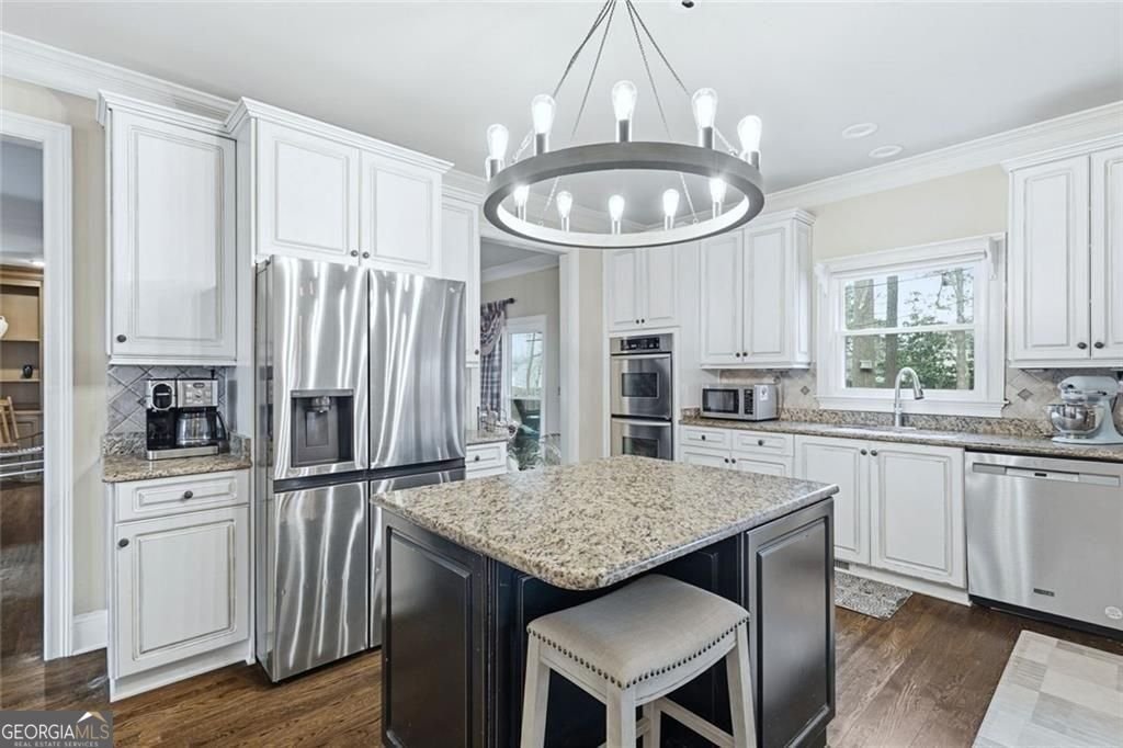 3331 Aylesbury Court Roswell - Photo 7