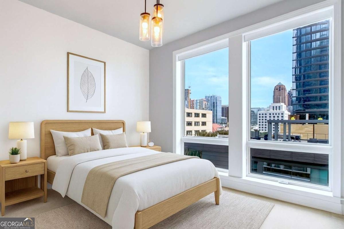 867 Peachtree Street Atlanta - Photo 12