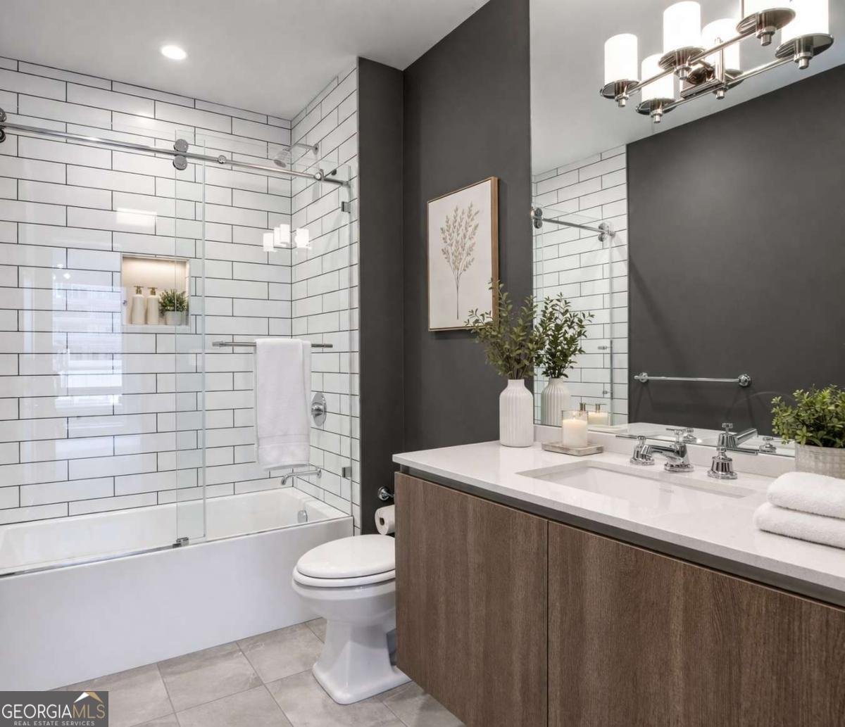 867 Peachtree Street Atlanta - Photo 15