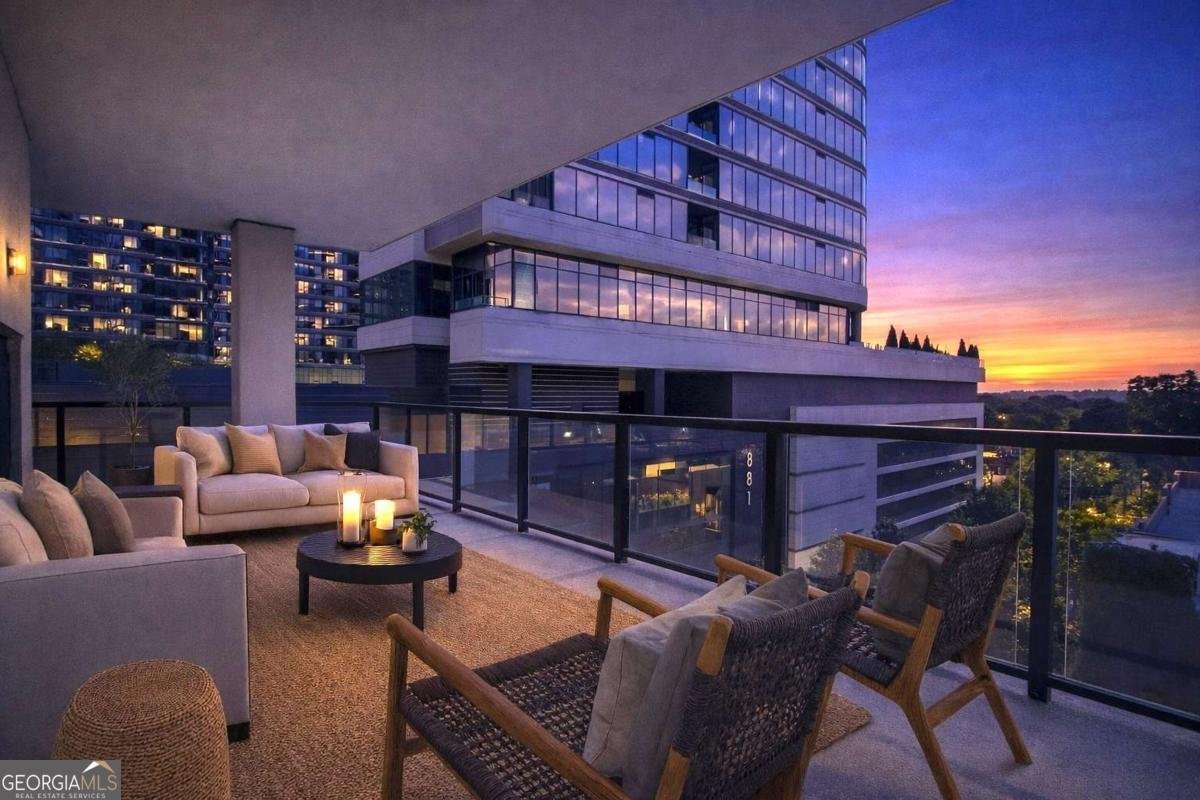 867 Peachtree Street Atlanta - Photo 16