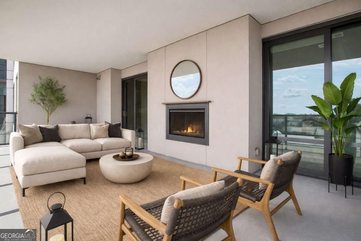 867 Peachtree Street Atlanta - Photo 17