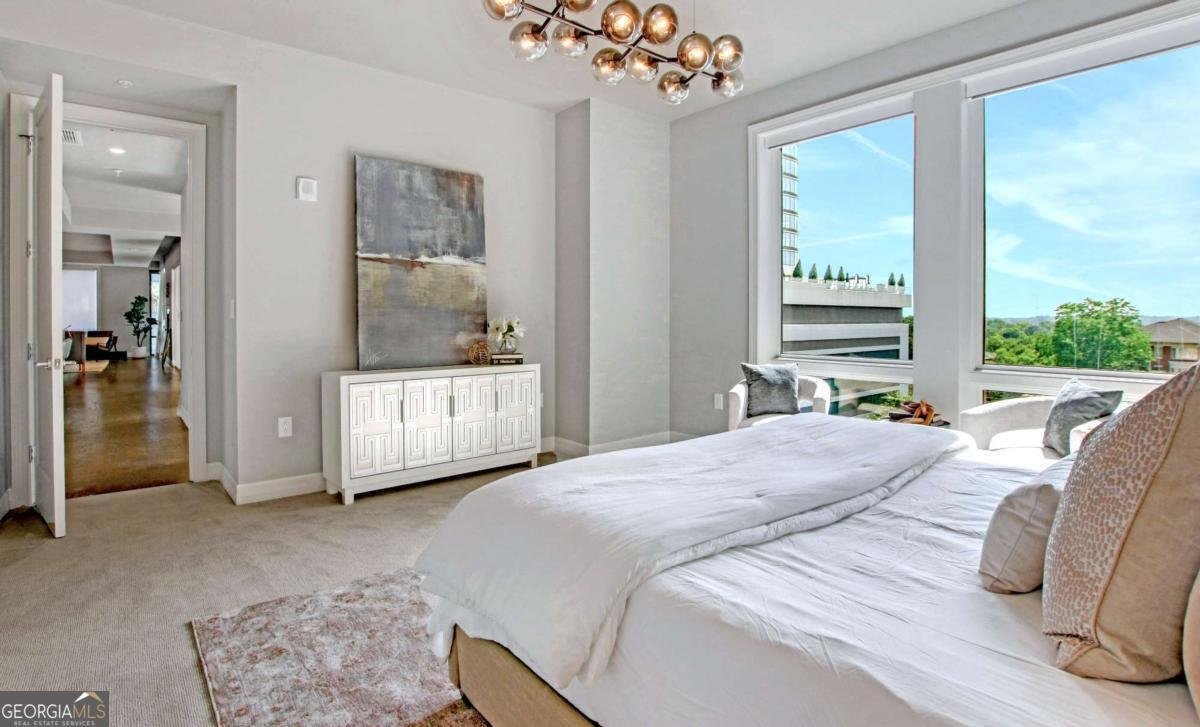 867 Peachtree Street Atlanta - Photo 6