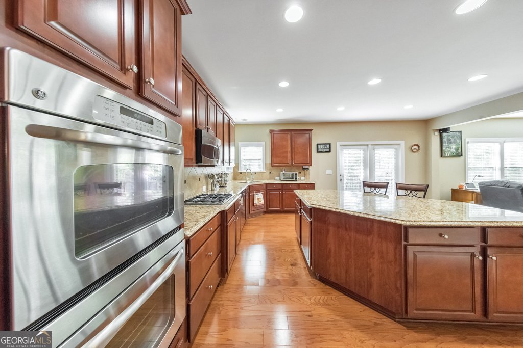 358 Nature Brook Walk Smyrna - Photo 10