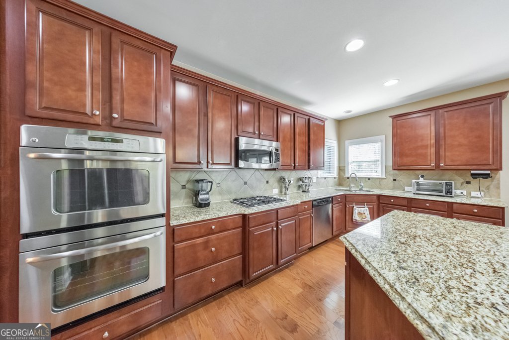 358 Nature Brook Walk Smyrna - Photo 11