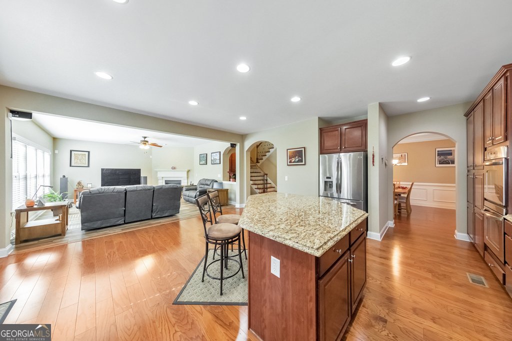 358 Nature Brook Walk Smyrna - Photo 12