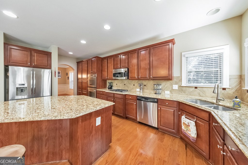 358 Nature Brook Walk Smyrna - Photo 13