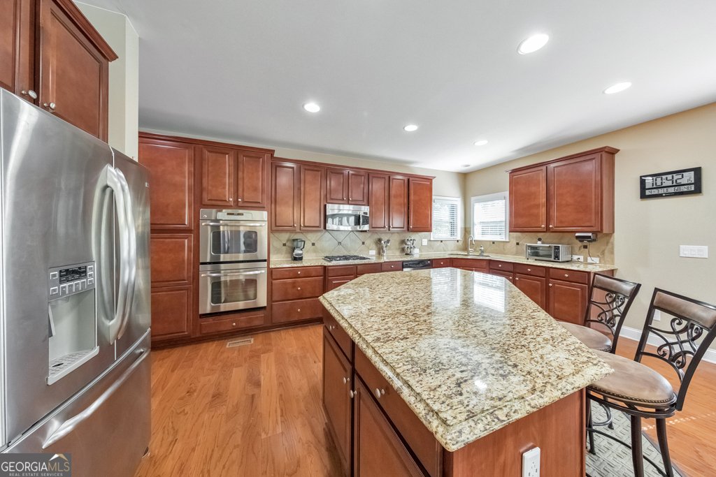 358 Nature Brook Walk Smyrna - Photo 14