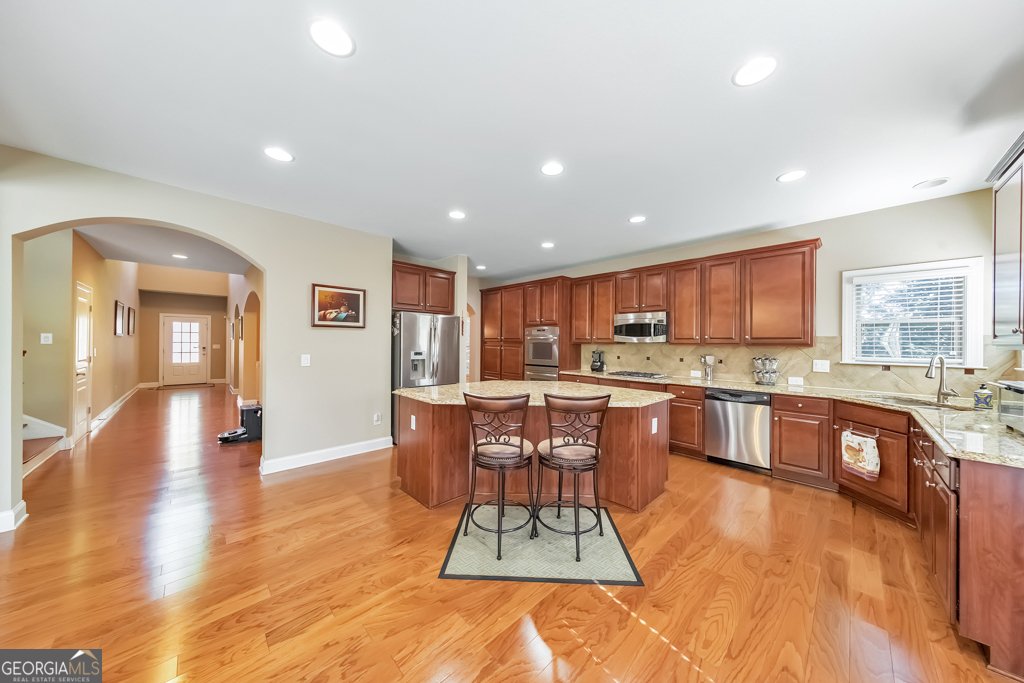 358 Nature Brook Walk Smyrna - Photo 15