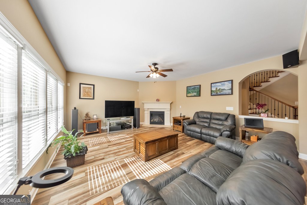 358 Nature Brook Walk Smyrna - Photo 16