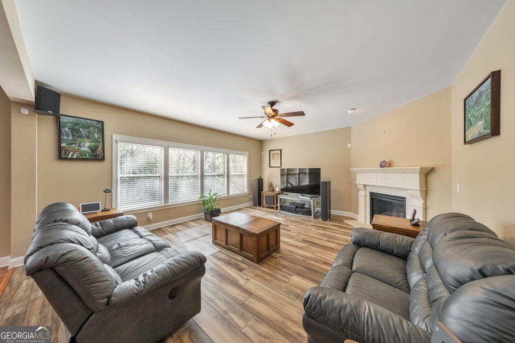 358 Nature Brook Walk Smyrna - Photo 17