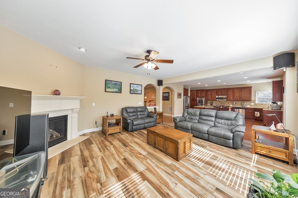 358 Nature Brook Walk Smyrna - Photo 18