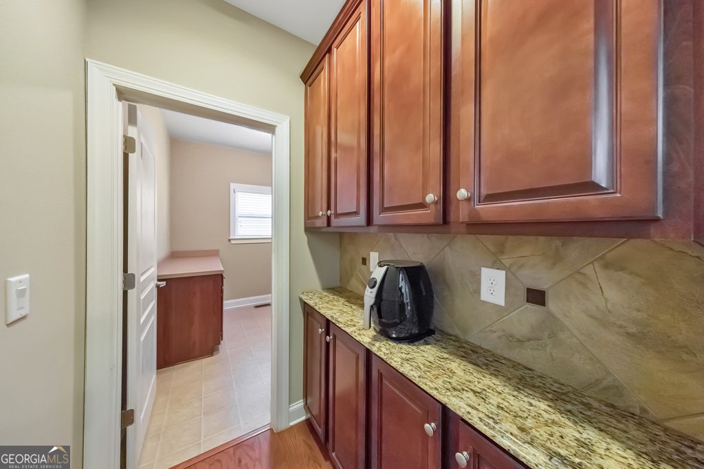358 Nature Brook Walk Smyrna - Photo 19