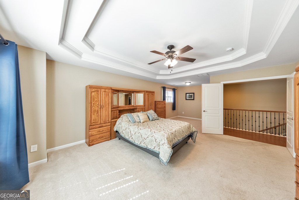 358 Nature Brook Walk Smyrna - Photo 23