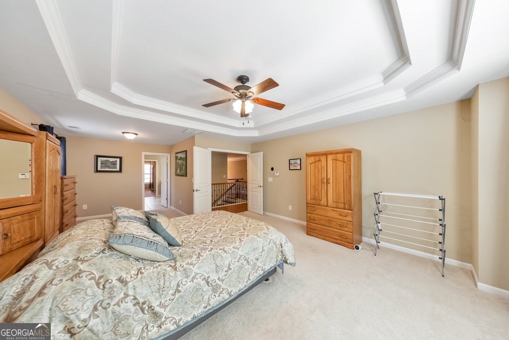 358 Nature Brook Walk Smyrna - Photo 24