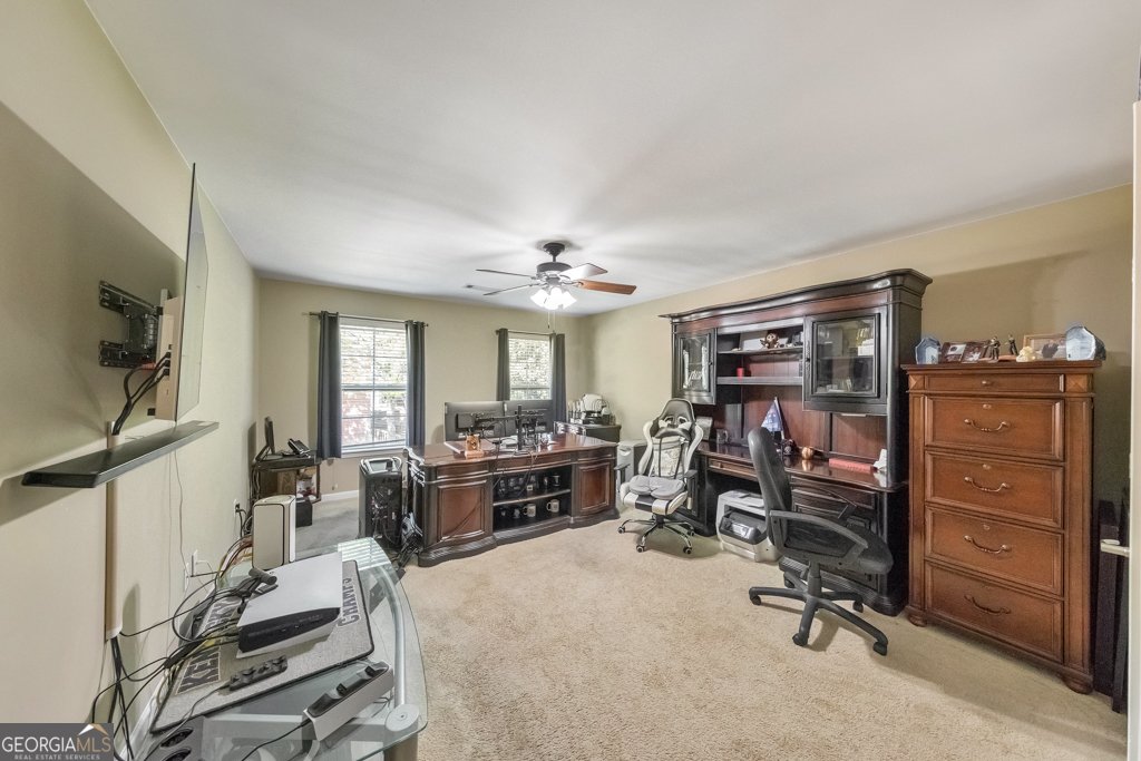 358 Nature Brook Walk Smyrna - Photo 34