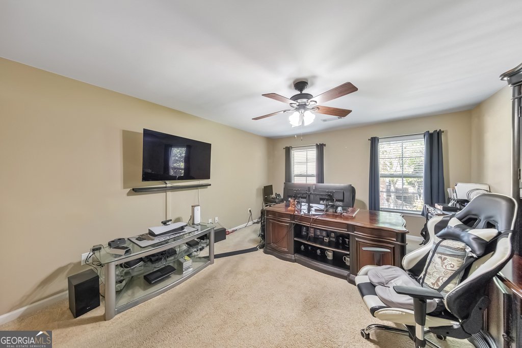 358 Nature Brook Walk Smyrna - Photo 35