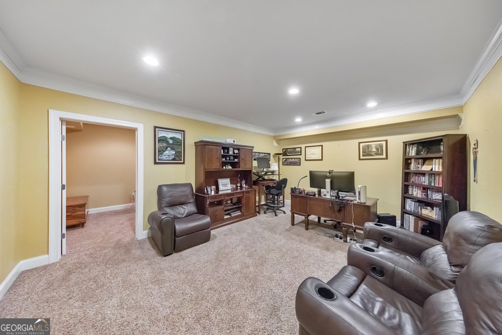 358 Nature Brook Walk Smyrna - Photo 39