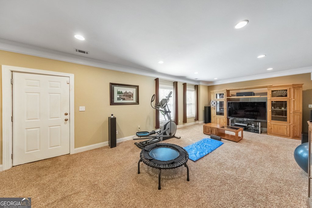 358 Nature Brook Walk Smyrna - Photo 46