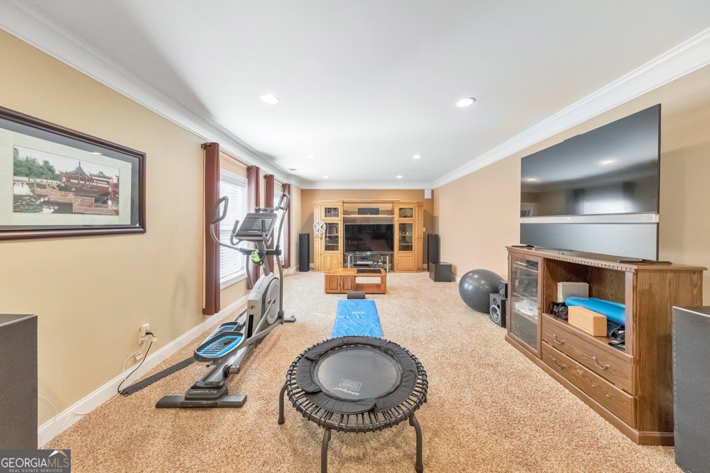 358 Nature Brook Walk Smyrna - Photo 47